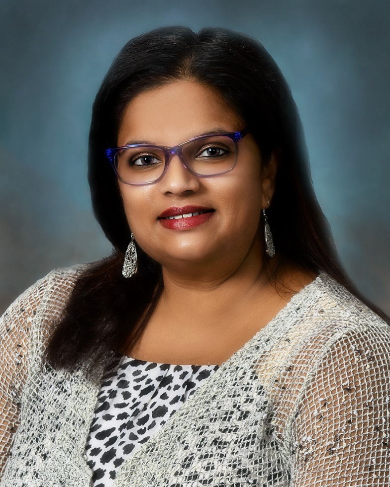 Divya Rajan